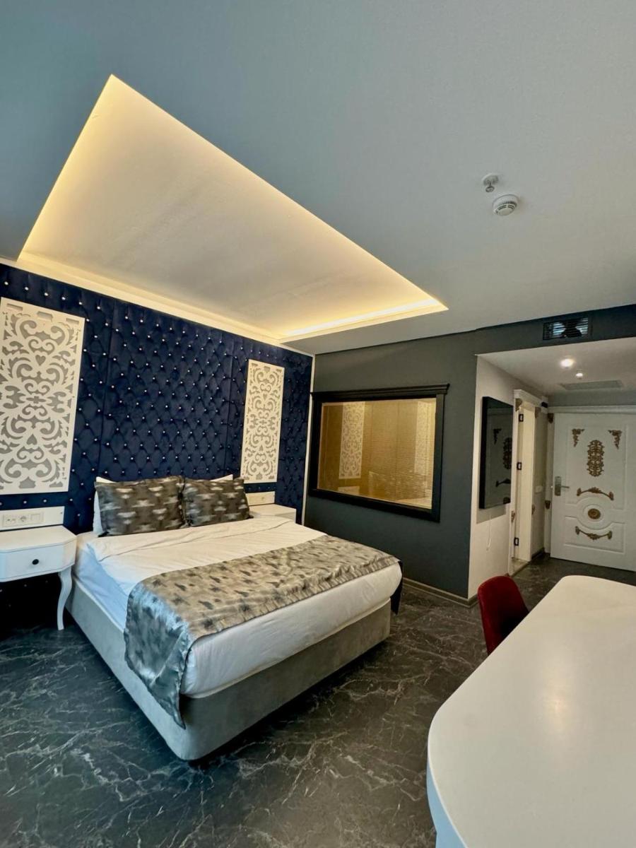 Golden Rose Deluxe Hotel - Housity