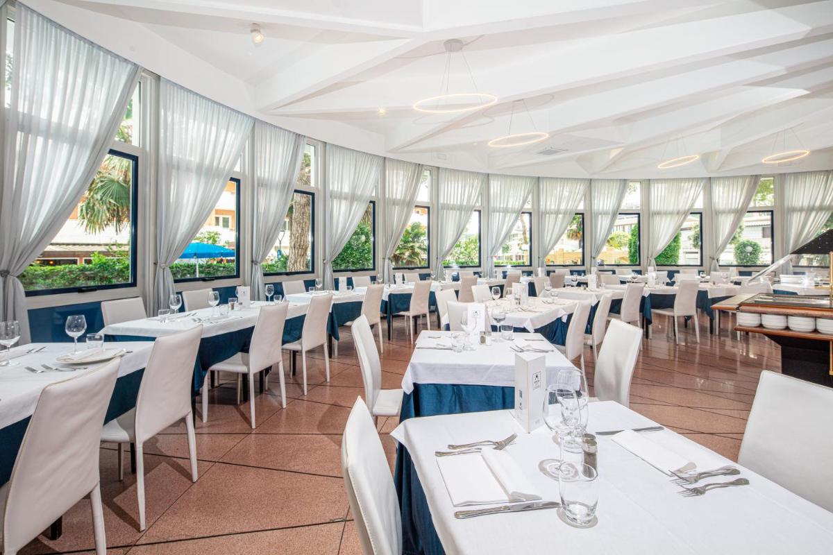 Hotel Medusa Splendid - Housity
