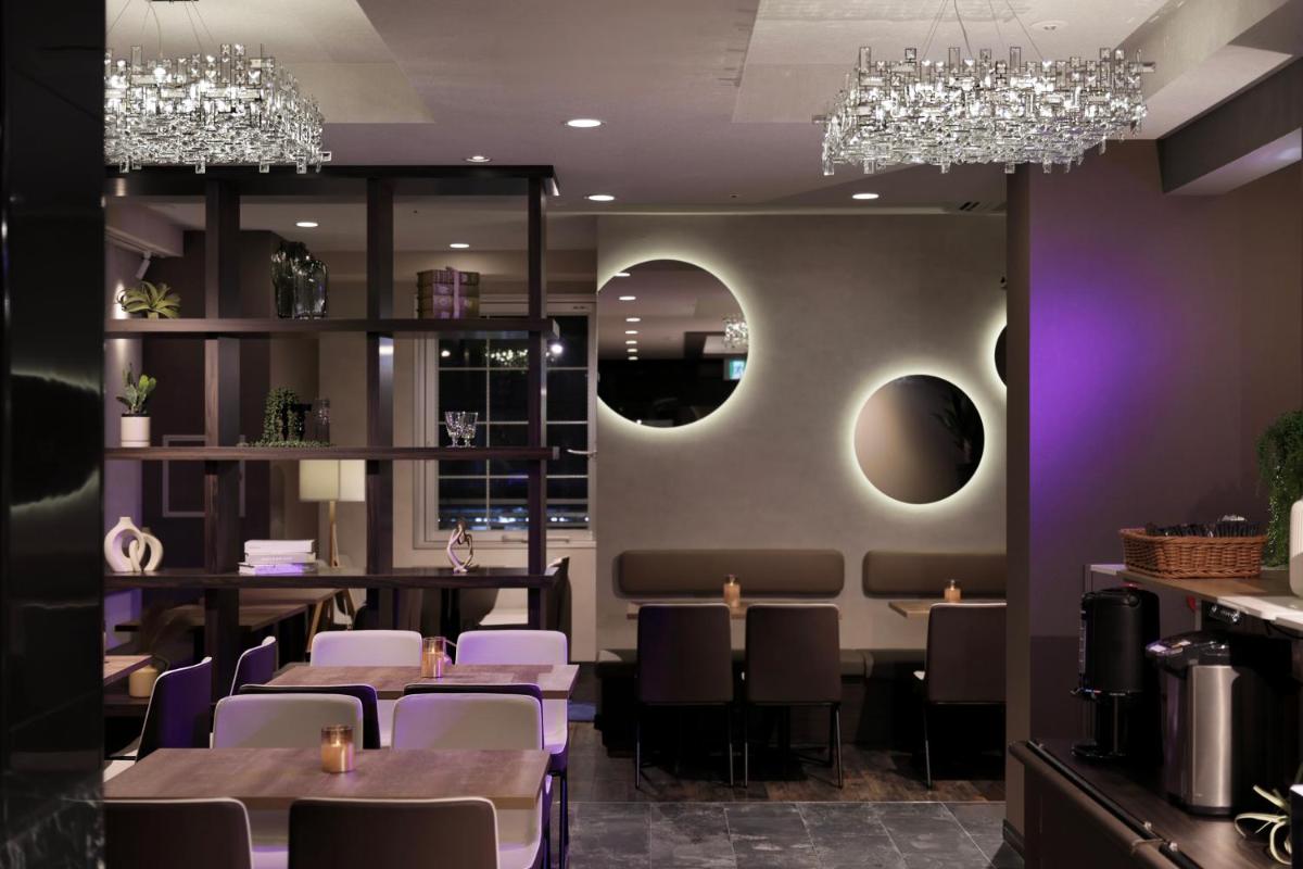 Tanimachi LUXE HOTEL - Housity