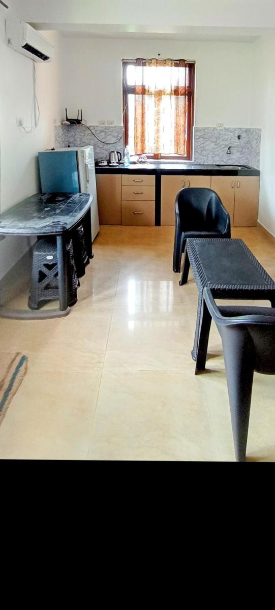 Rich Nest Apartments - Housity