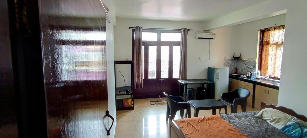 Rich Nest Apartments - Housity