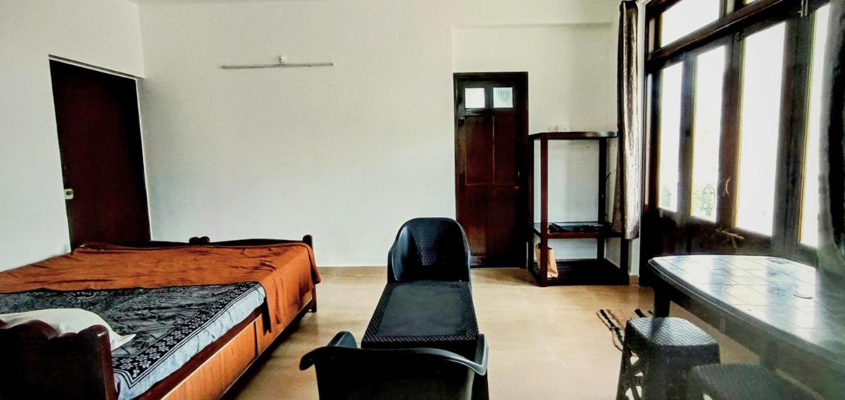 Rich Nest Apartments - Housity