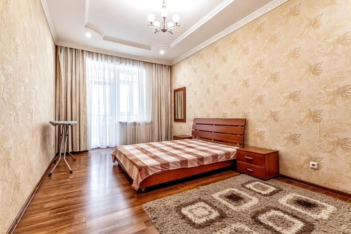 Apartamenty v tsentre goroda astany - Housity