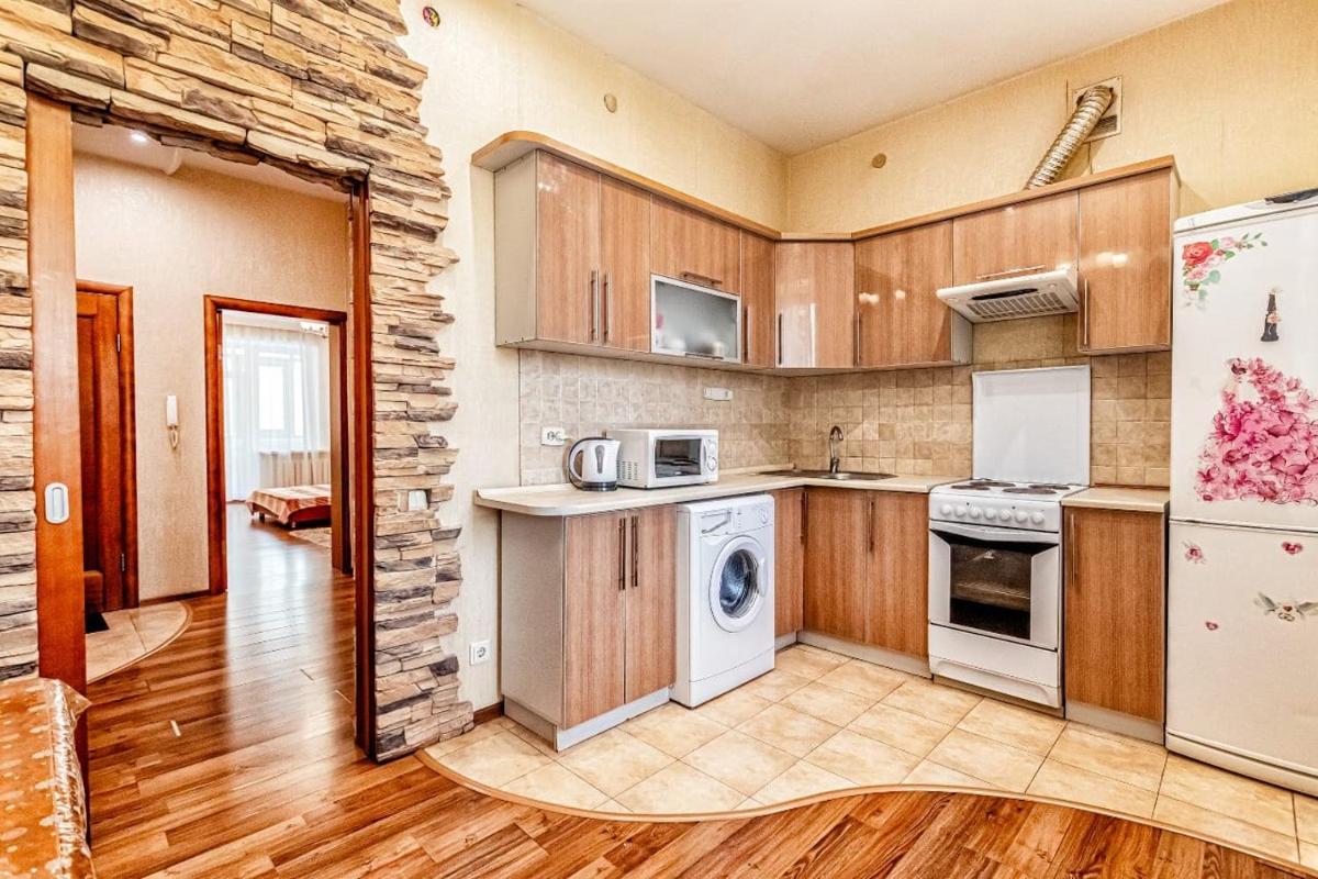 Apartamenty v tsentre goroda astany - Housity