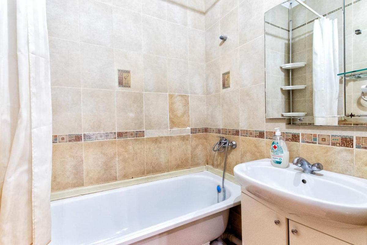 Apartamenty v tsentre goroda astany - Housity