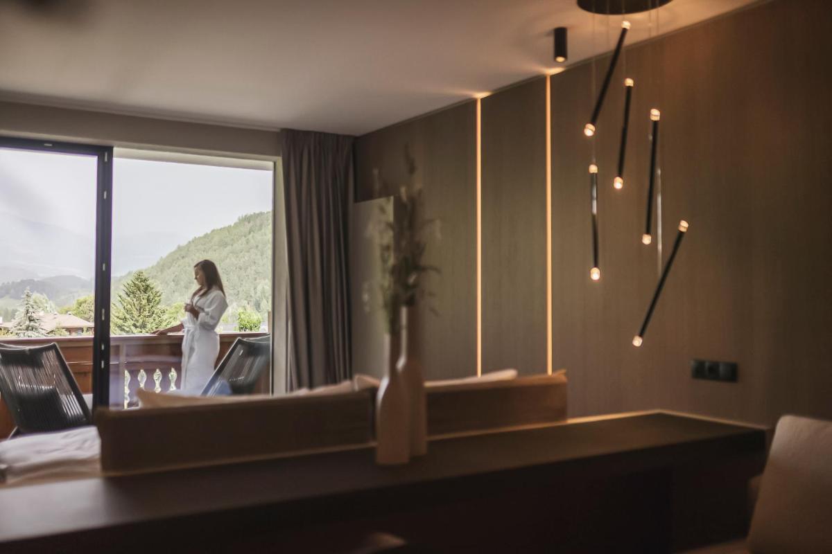Hotel Lanerhof active/spa/balance - Housity