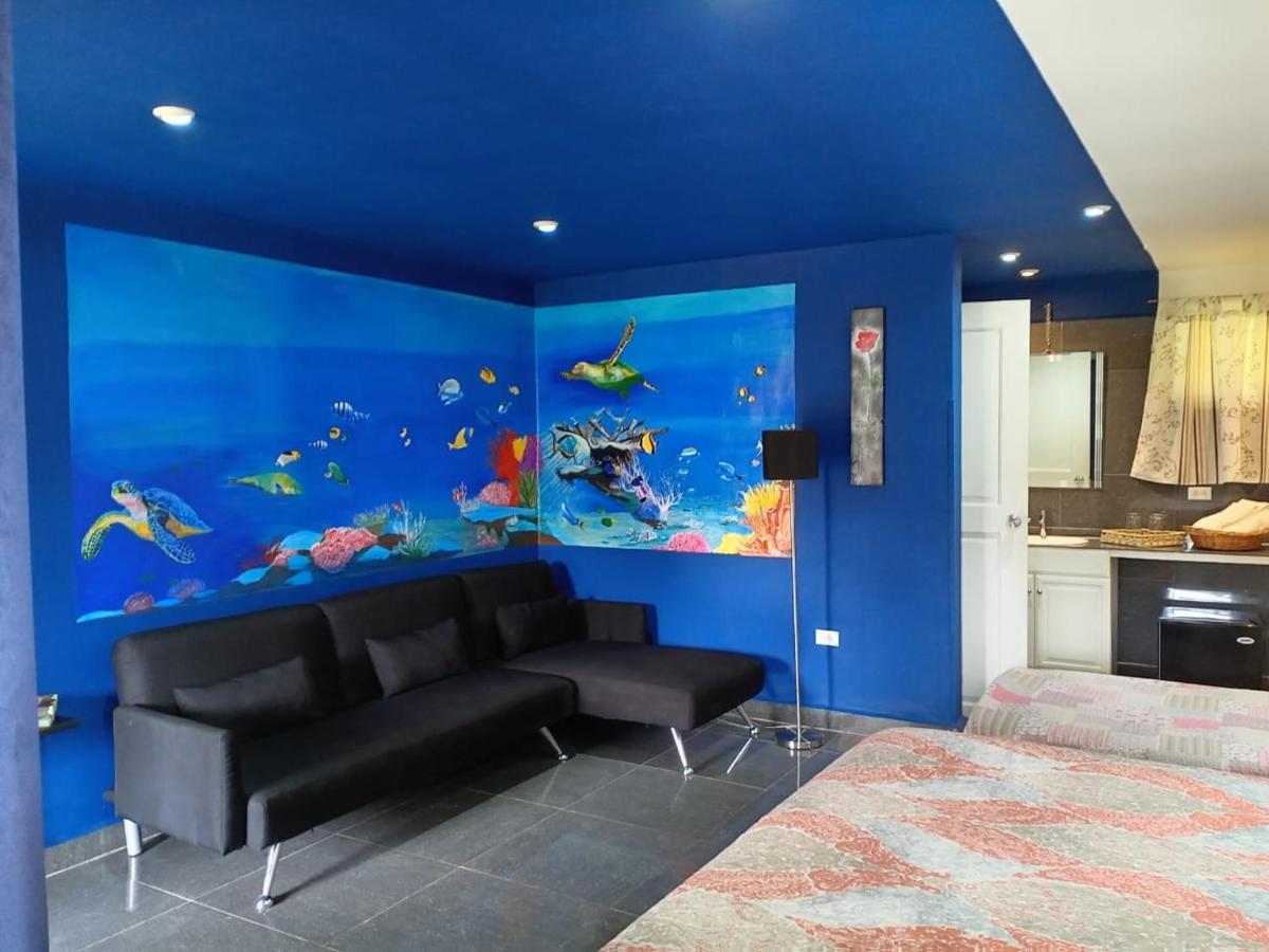 Residence Las Lajas - Housity