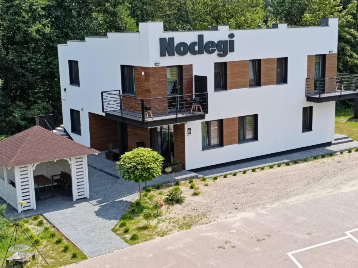 Noclegi -Chata Polska - Housity