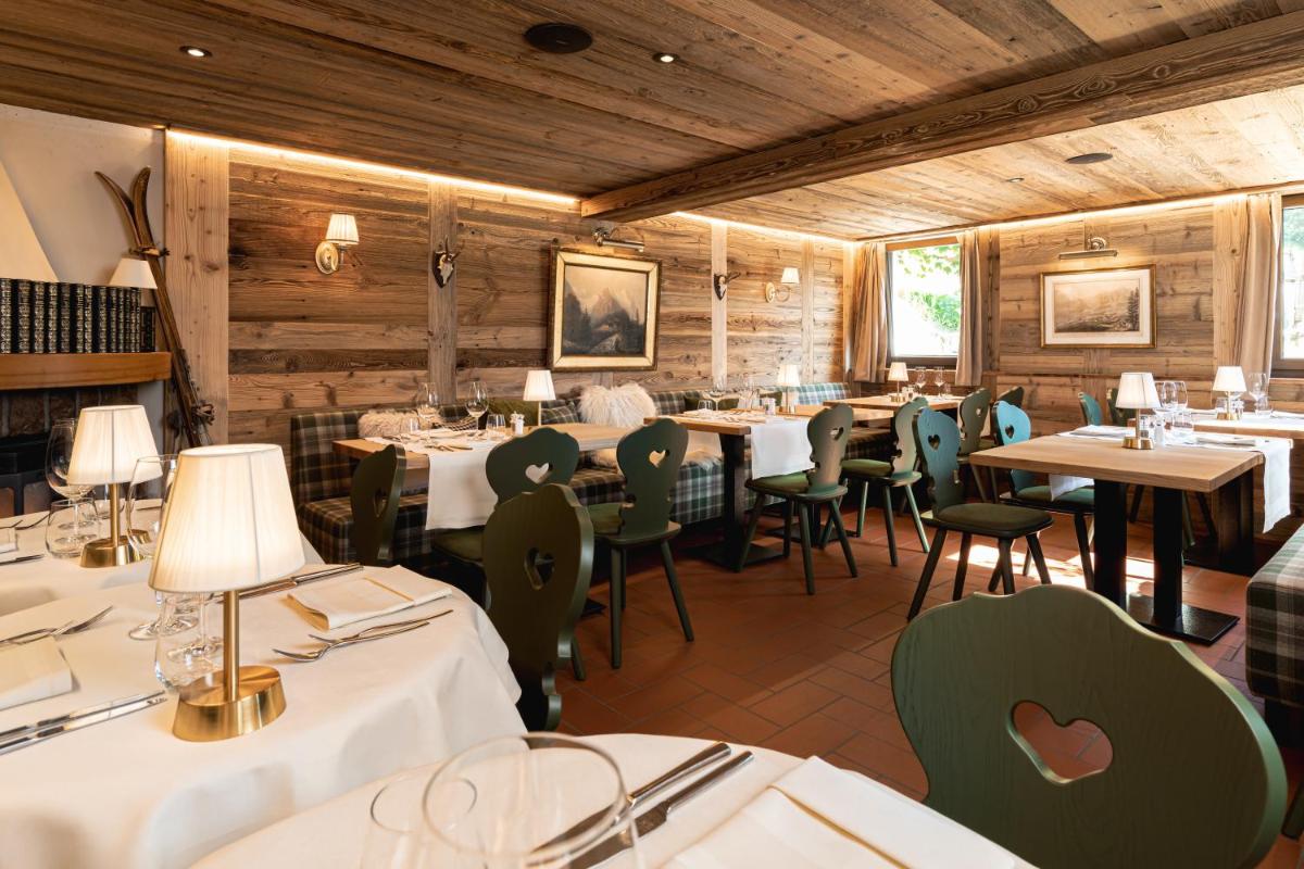Hotel Restaurant Waldhaus - Housity