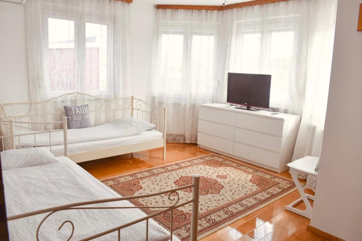 Suitetrails - Apartman Kewser