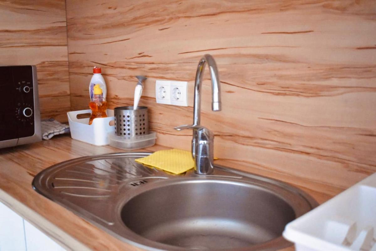 Suitetrails - Apartman Kewser