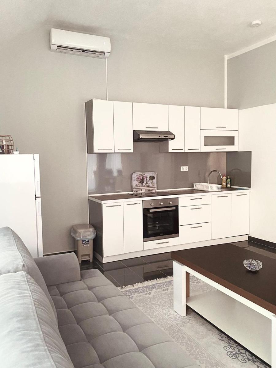 Suitetrails - Apartman Kewser