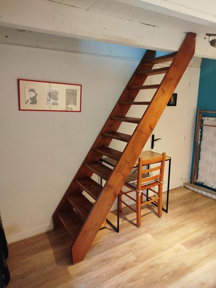 Jolie chambre d'hôtes - Housity