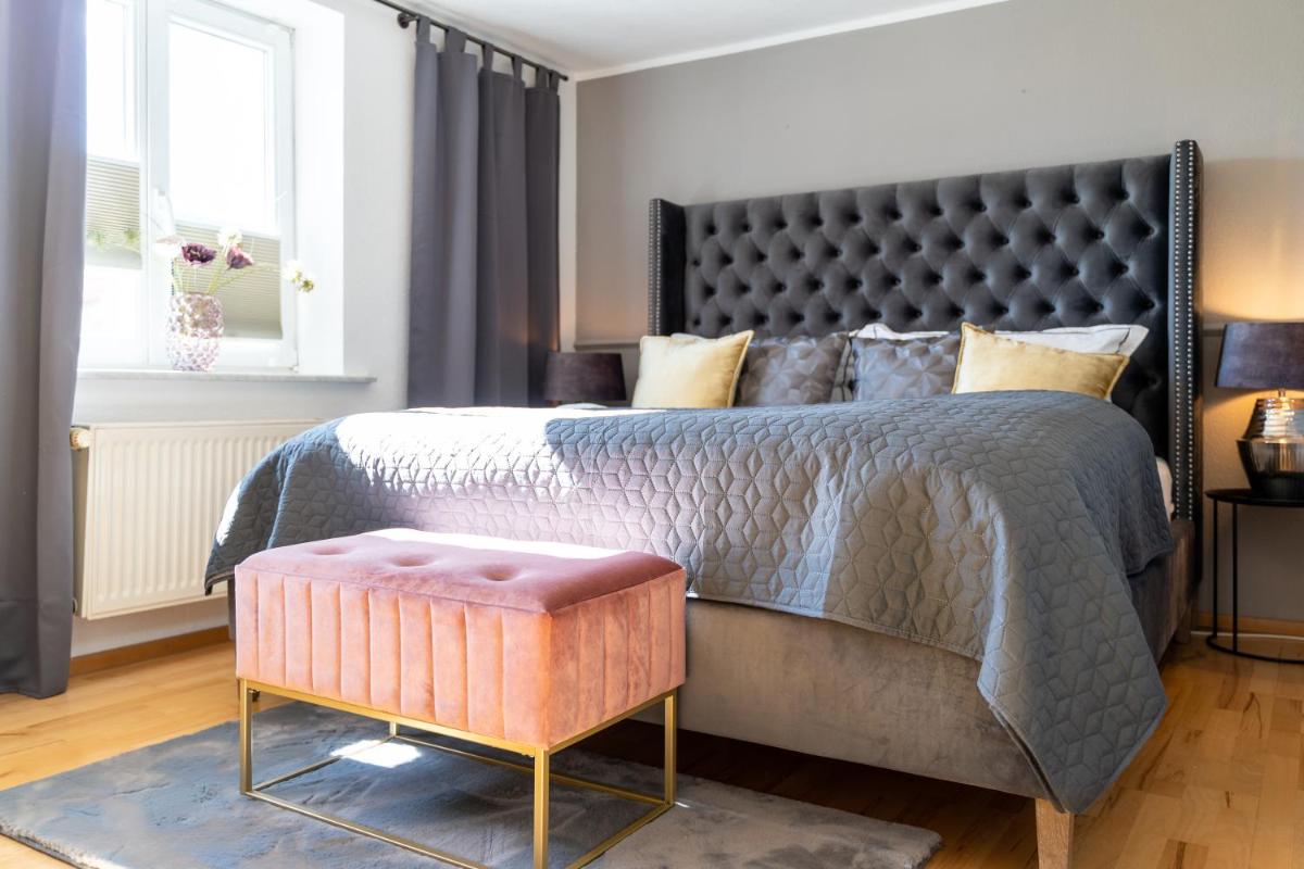 Ferienwohnungen Blaue Maus Mirow - Housity