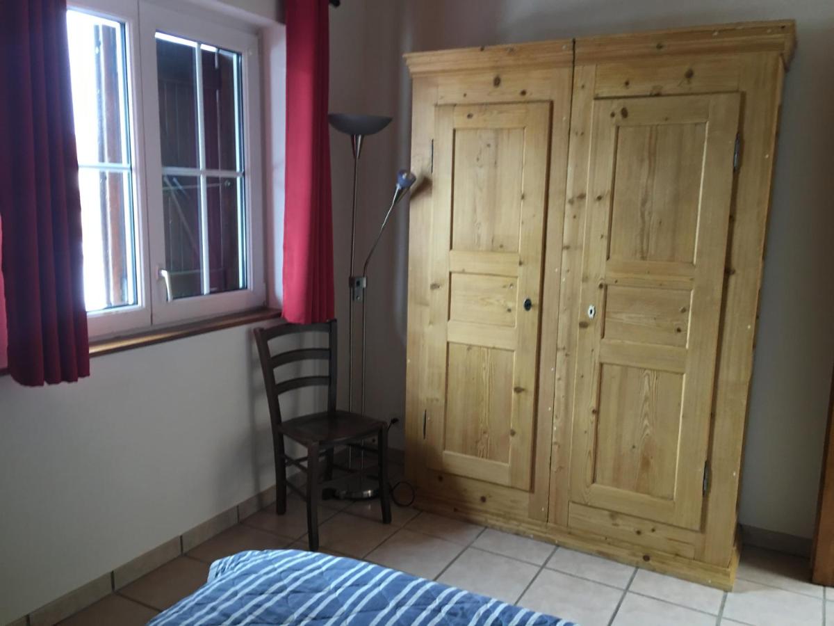 Chambres d'hôtes - Housity