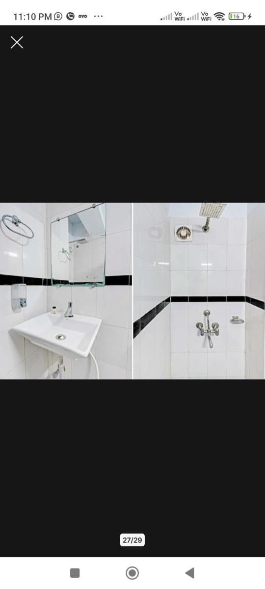 Laxmi Guest House Gariahat Kolkata - Housity