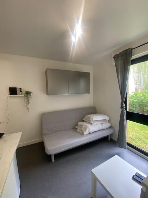 Suitetrails - Studio le petit Fleury