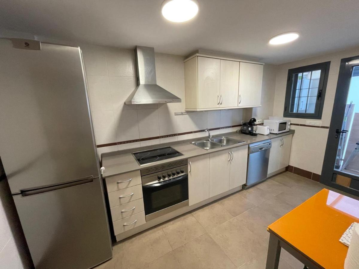 Valencia Sun House - Housity