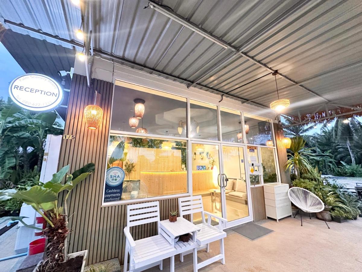 Palm Scenery Resort - Housity