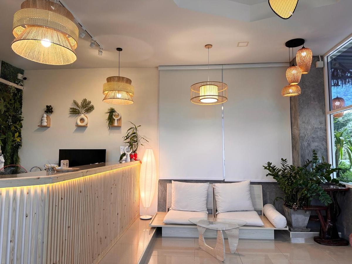 Palm Scenery Resort - Housity