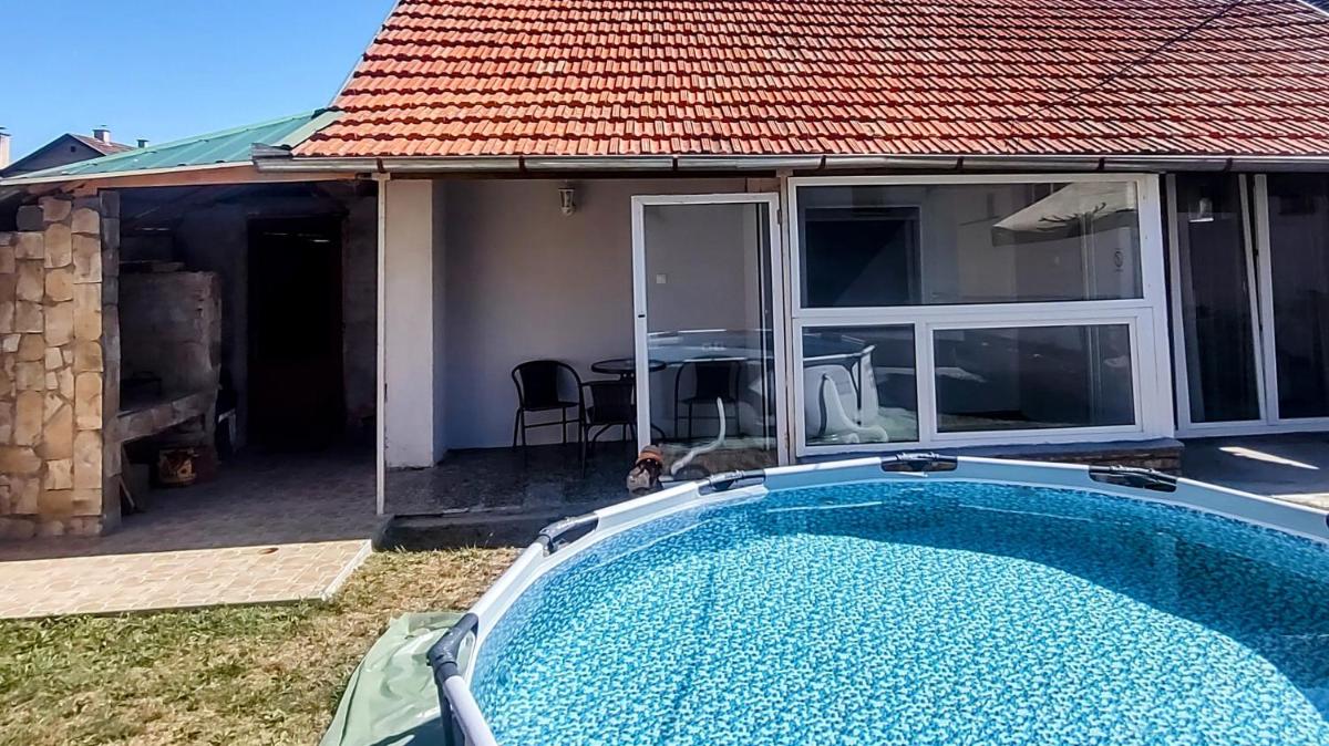 Apatin apartman - Housity