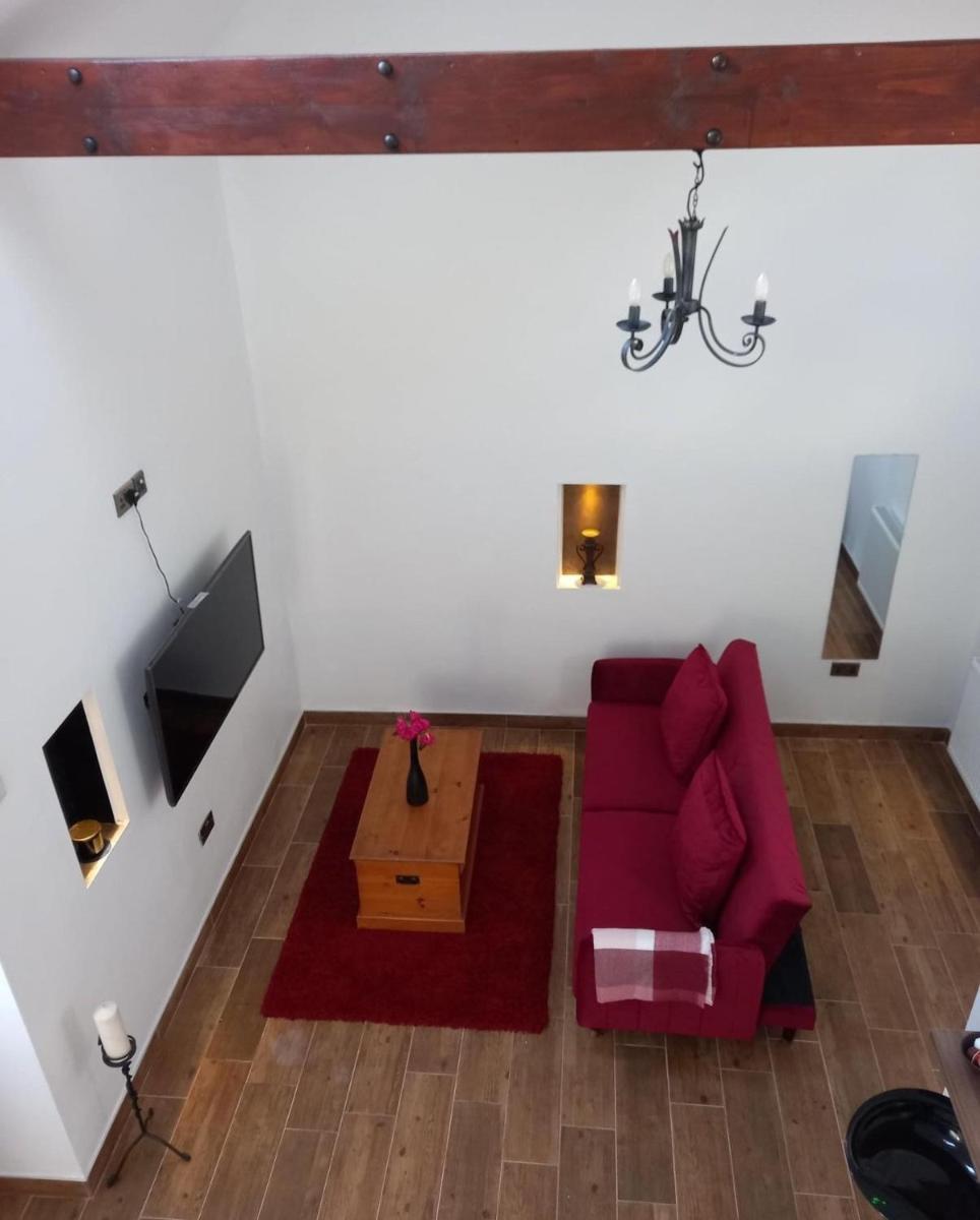 Derrywilligan Guest Accommodation - Housity