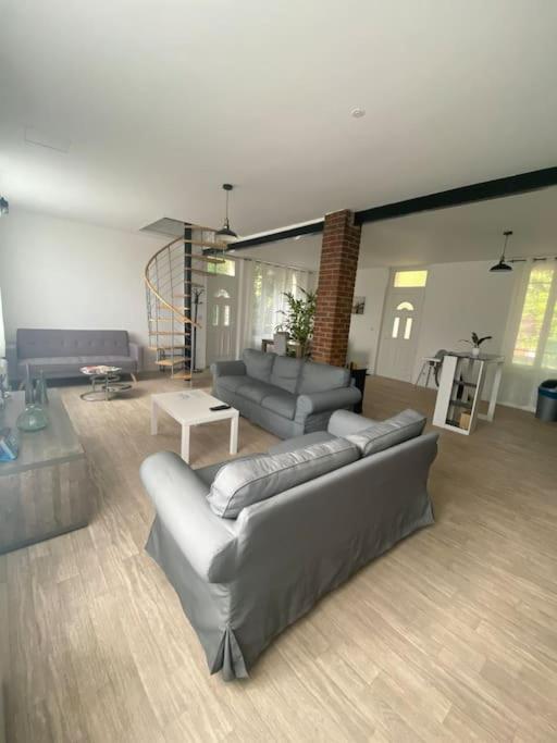 Maison au bord du canal - Housity