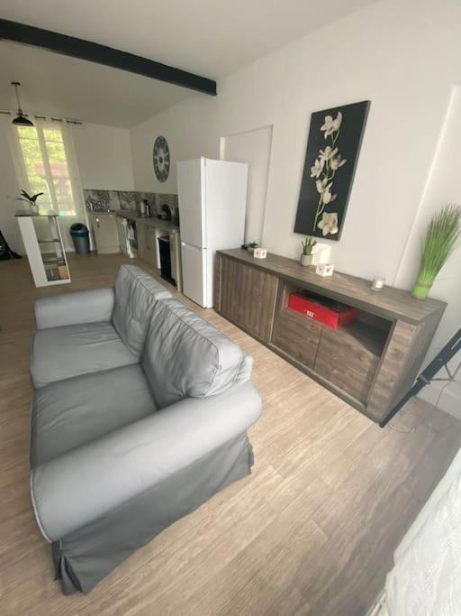Maison au bord du canal - Housity