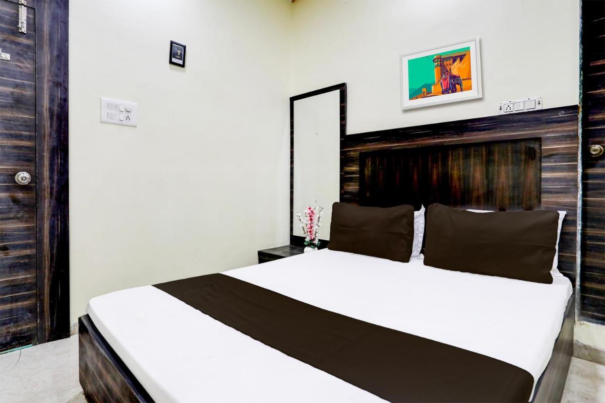 Hotel O Jugnu - Housity