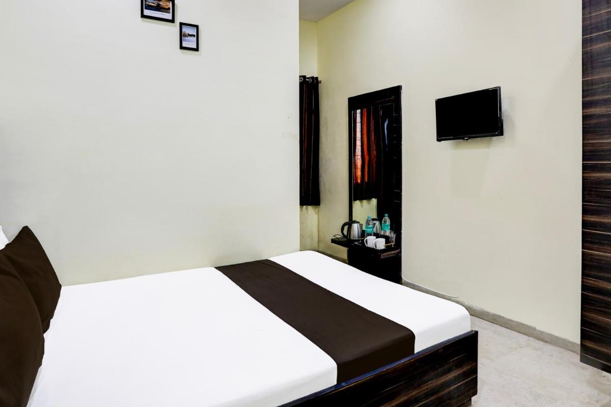 Hotel O Jugnu - Housity