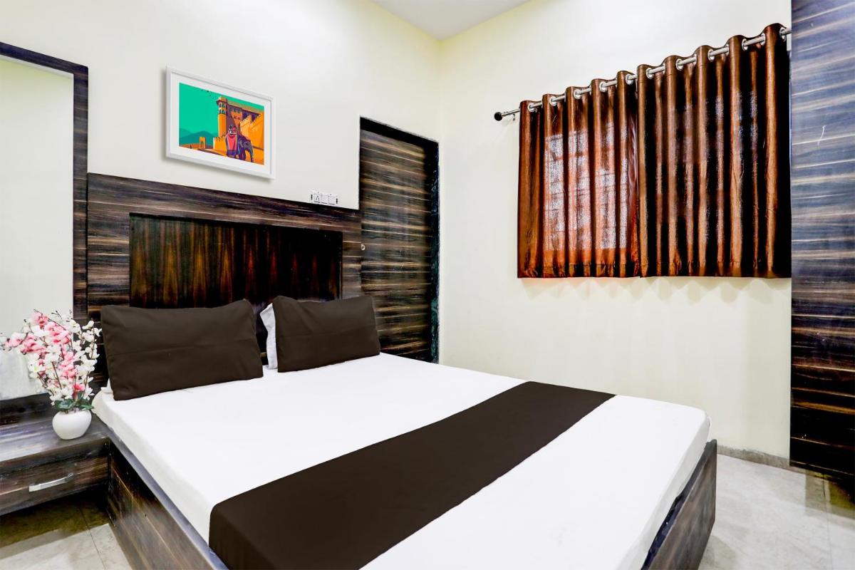 Hotel O Jugnu - Housity