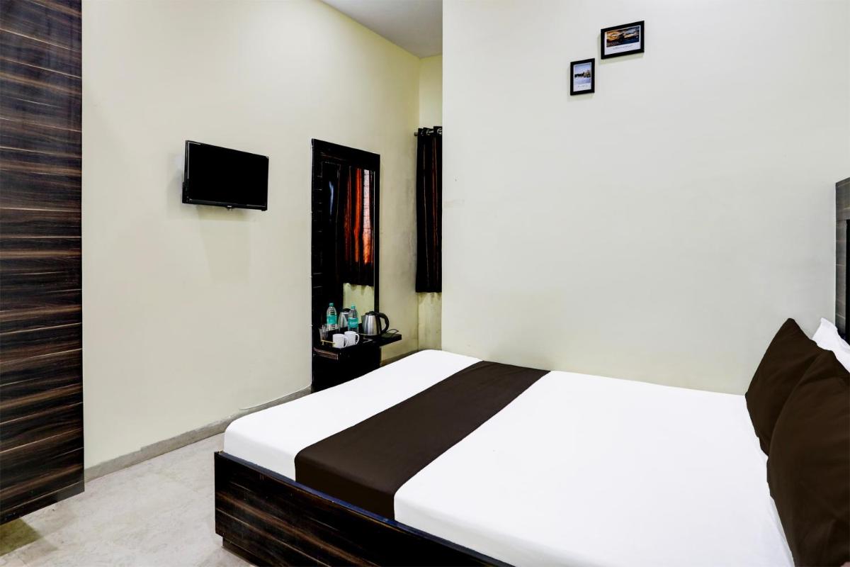 Hotel O Jugnu - Housity