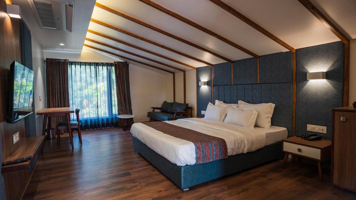 Casa Oro - Housity