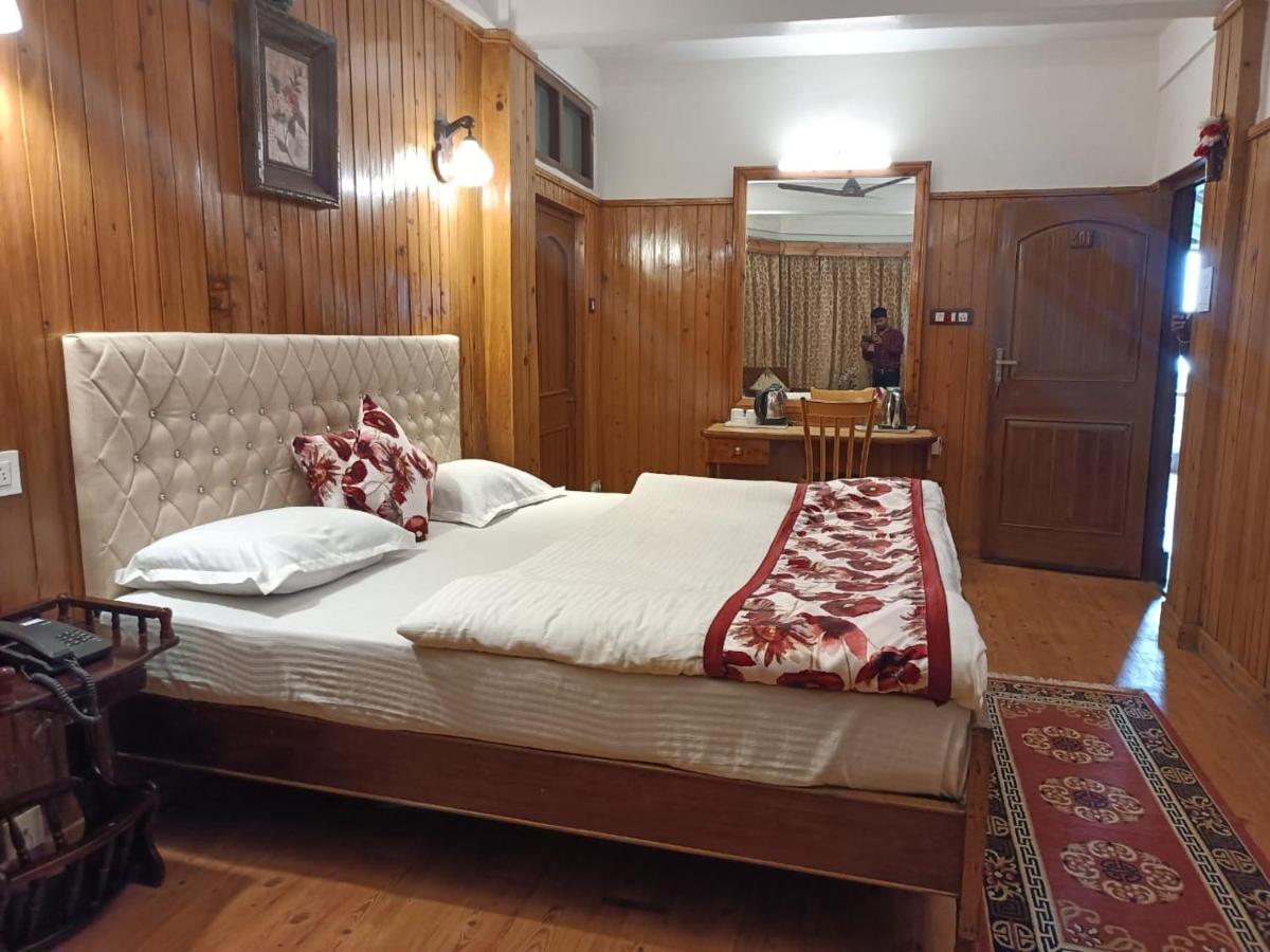 Kalimpong, Garden Reach Hotel - Hizvo