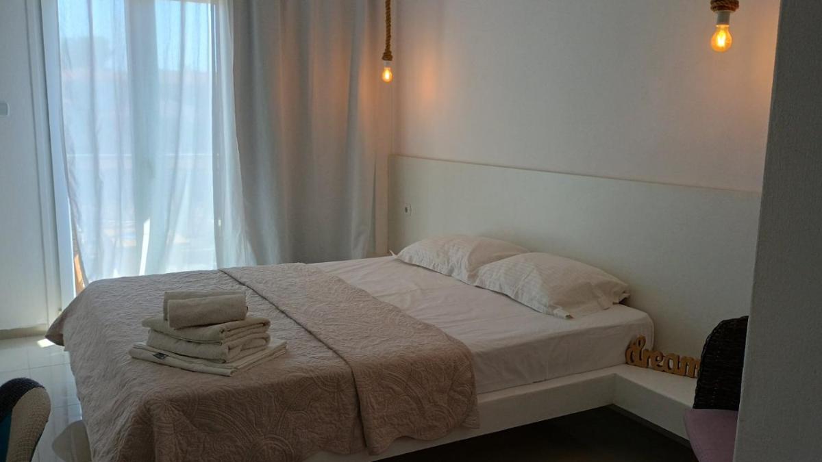 Afytos Dream suites sea view - Housity