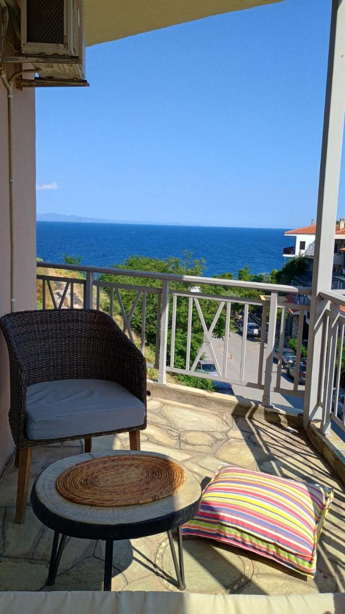 Afytos Dream suites sea view - Housity