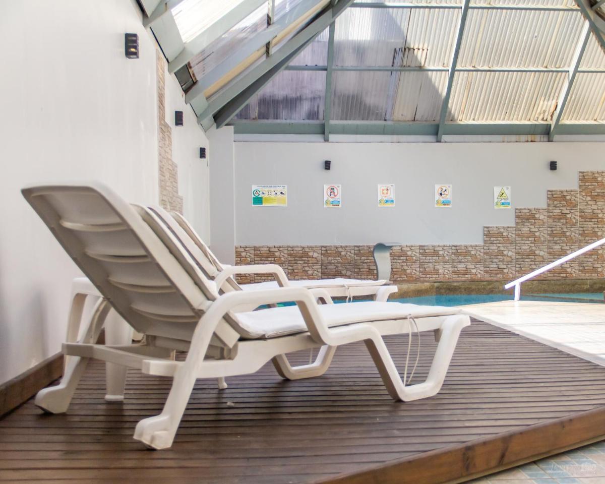 De Rose Palace Hotel - Housity