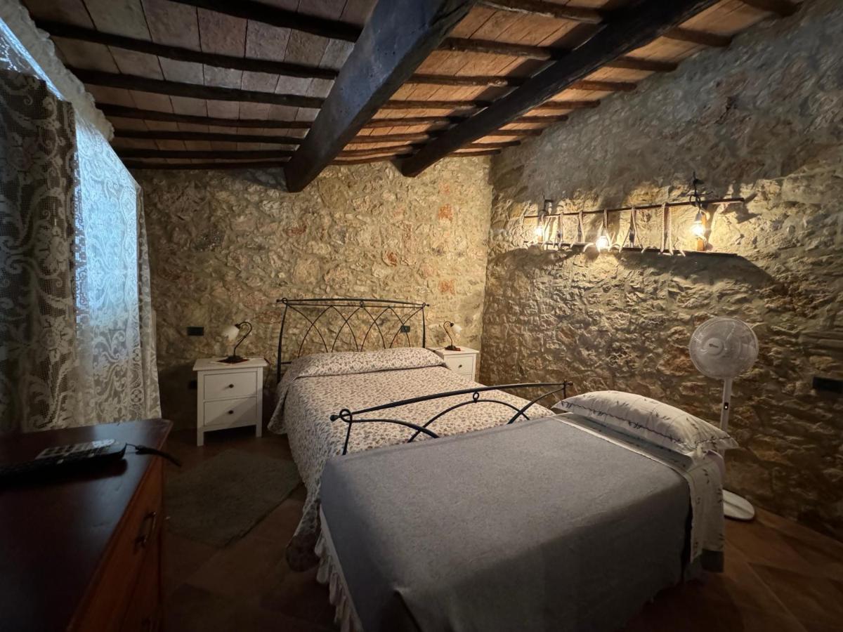 B&B Fontanelle - Housity