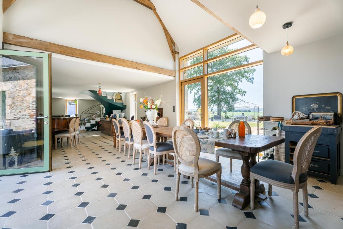 Demeures & Châteaux Le Clos Luly - Housity
