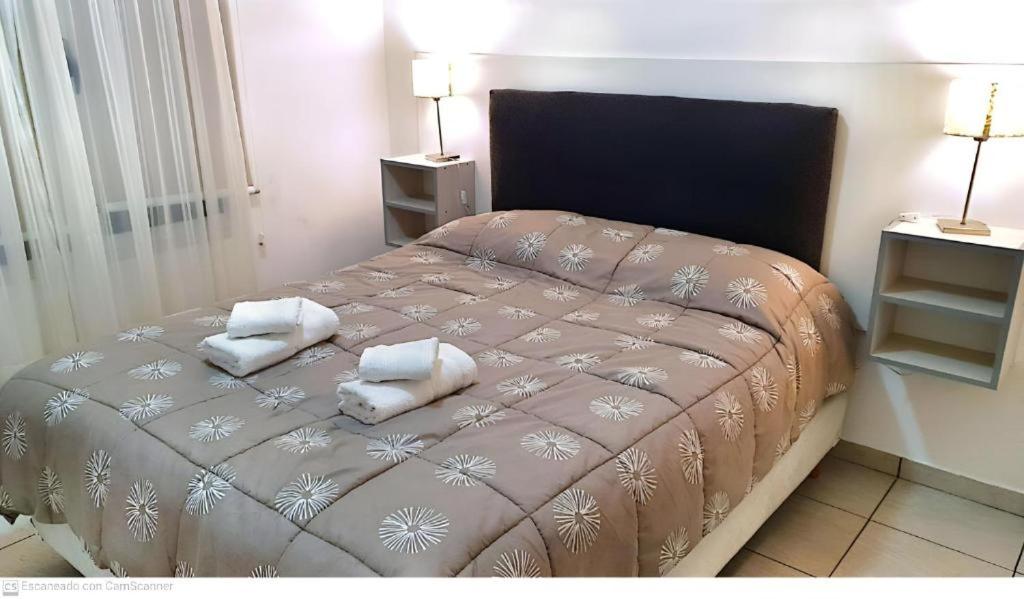 Heart Viedma Apart - Housity