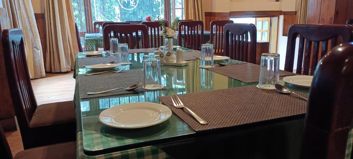 Kalimpong, Garden Reach Hotel - Hizvo