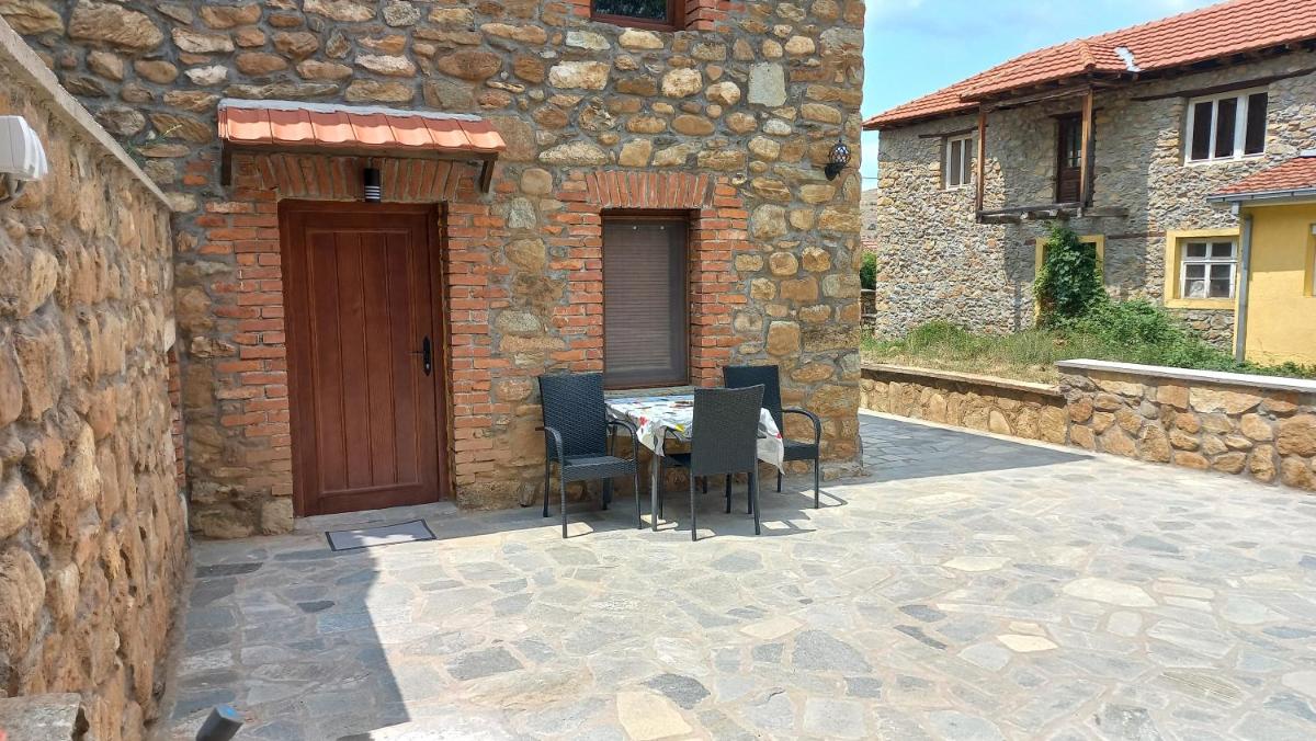 PPP summer residence - Housity