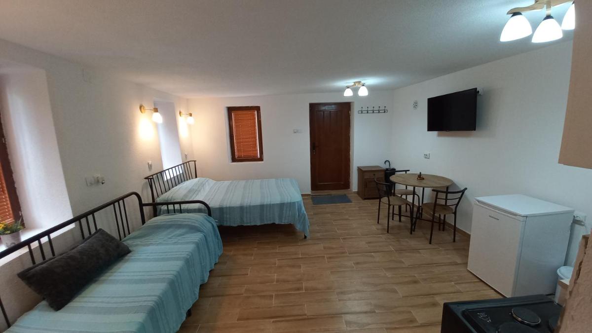 PPP summer residence - Housity