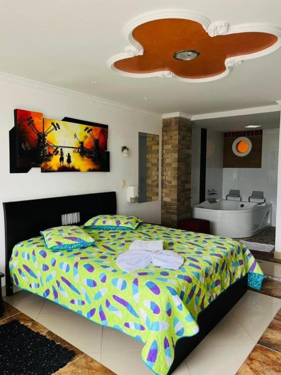 HOTEL MONTERREY - Housity
