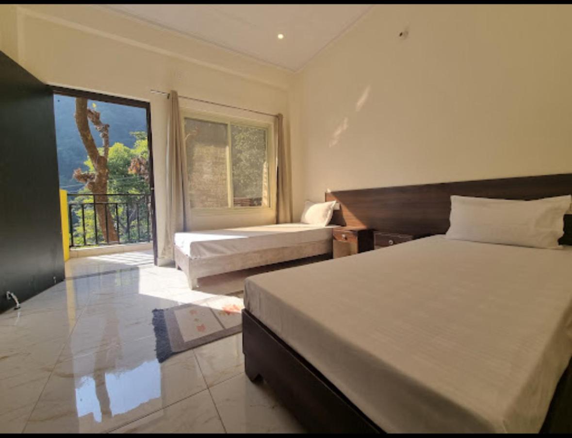 Panchajanya Home Stay - Housity