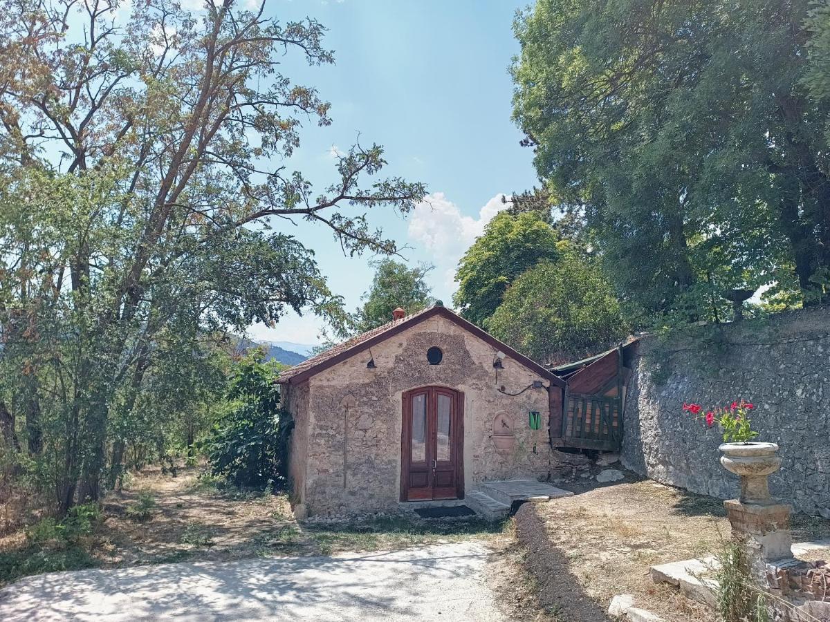 La Fioraia e La Legnaia - Housity