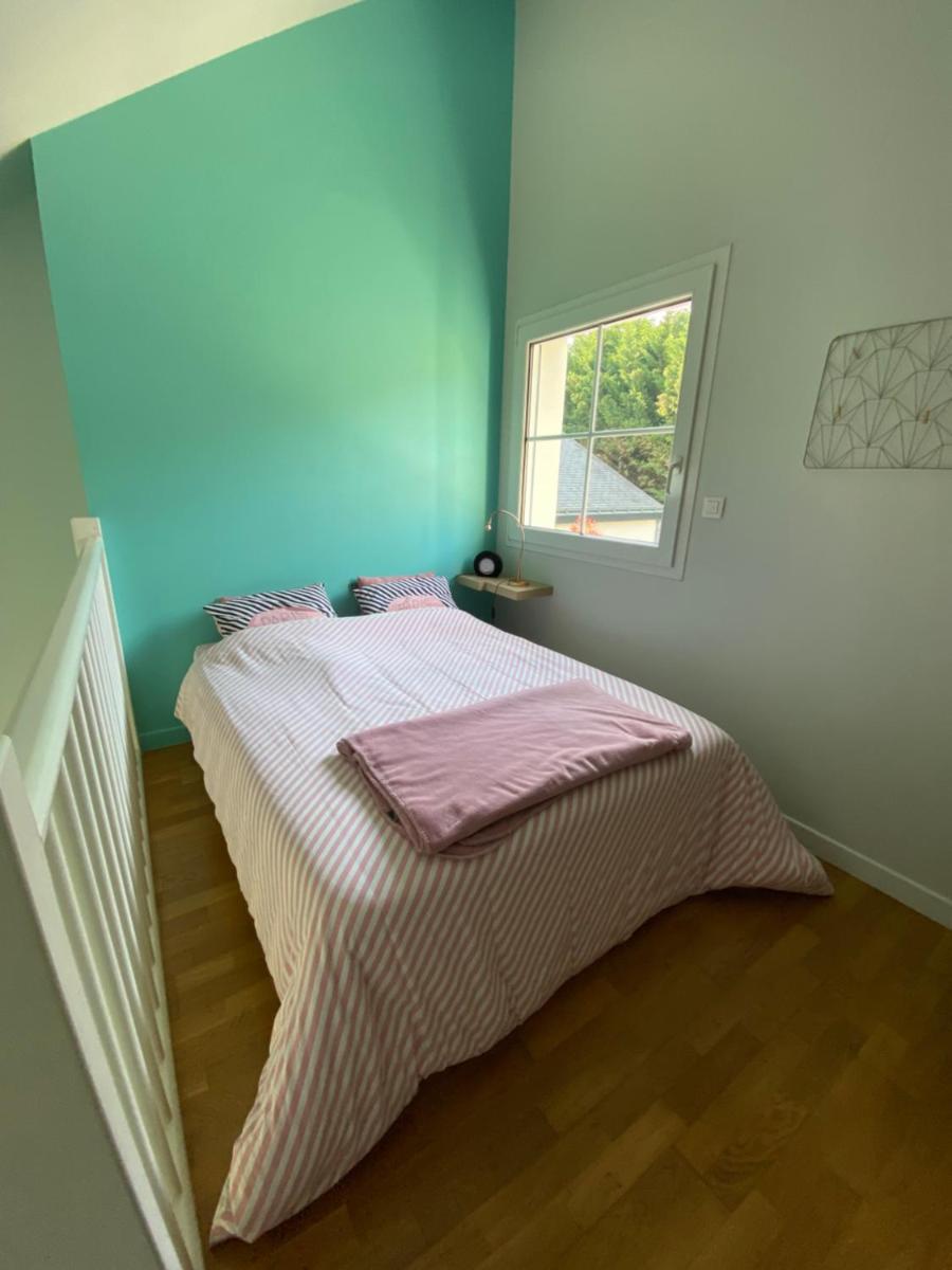 Chambre 24H Le Mans - Housity
