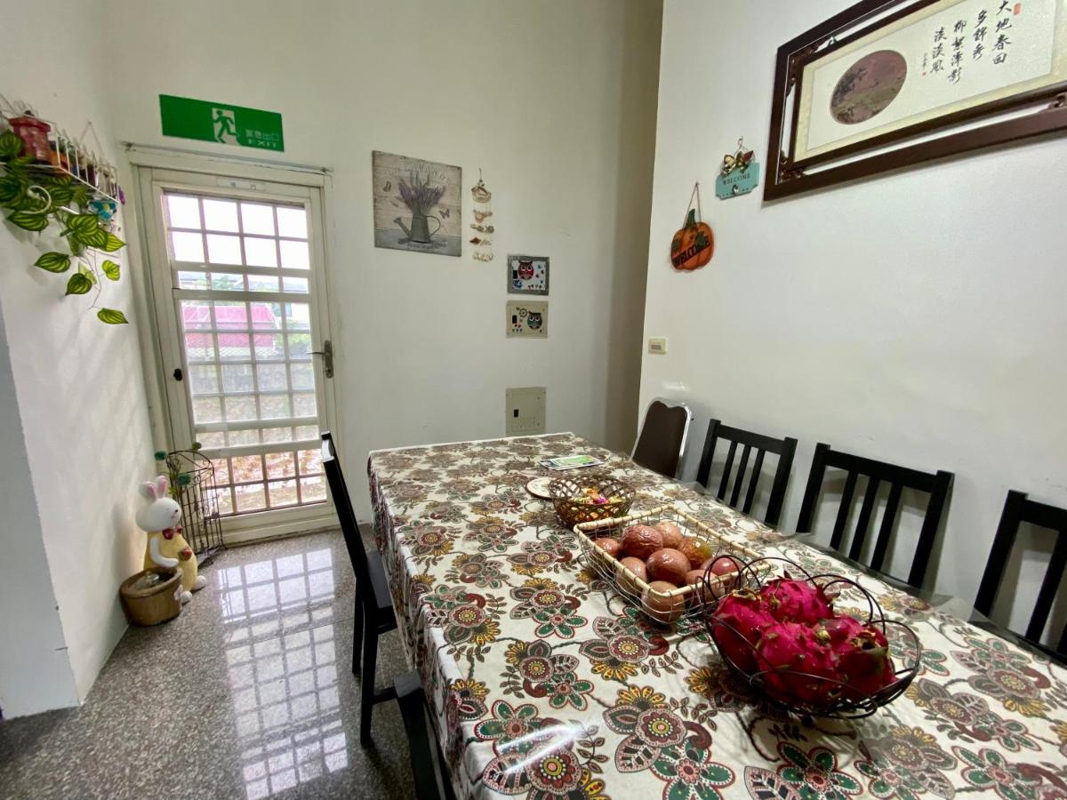 豐綠民宿 Yilan Fenglu Homestay - Housity