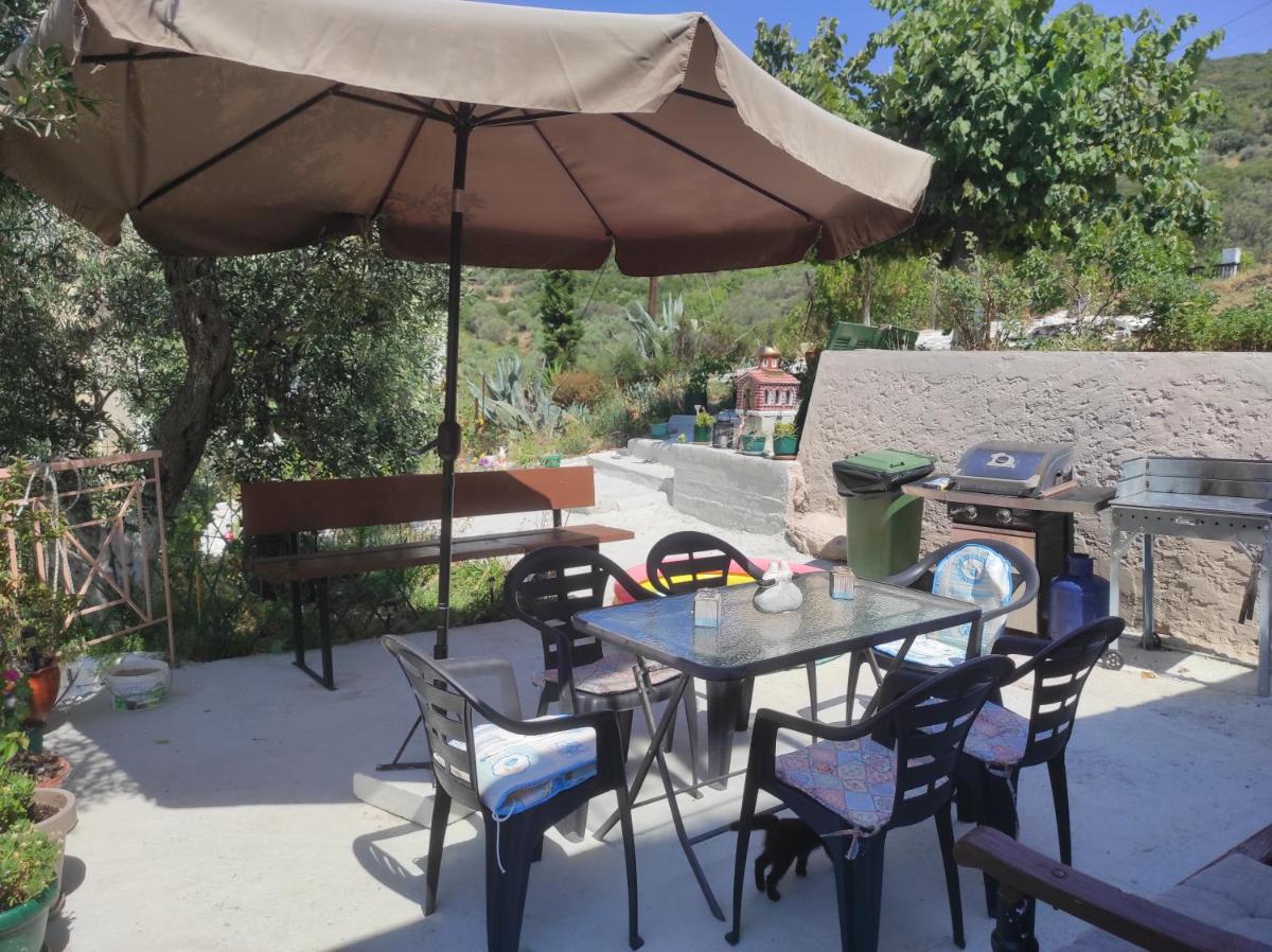 Traditional villa Palio - Housity
