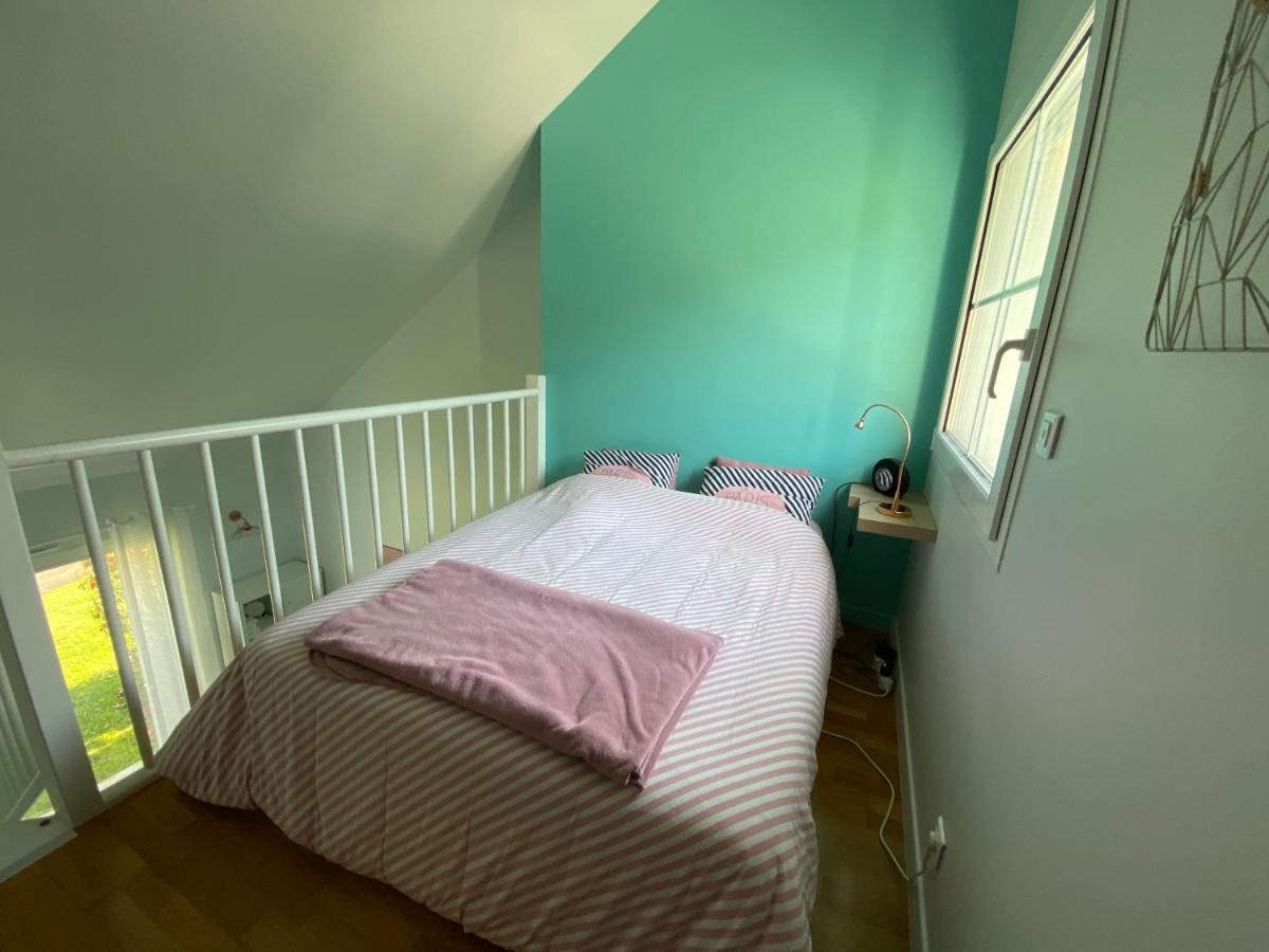 Chambre 24H Le Mans - Housity